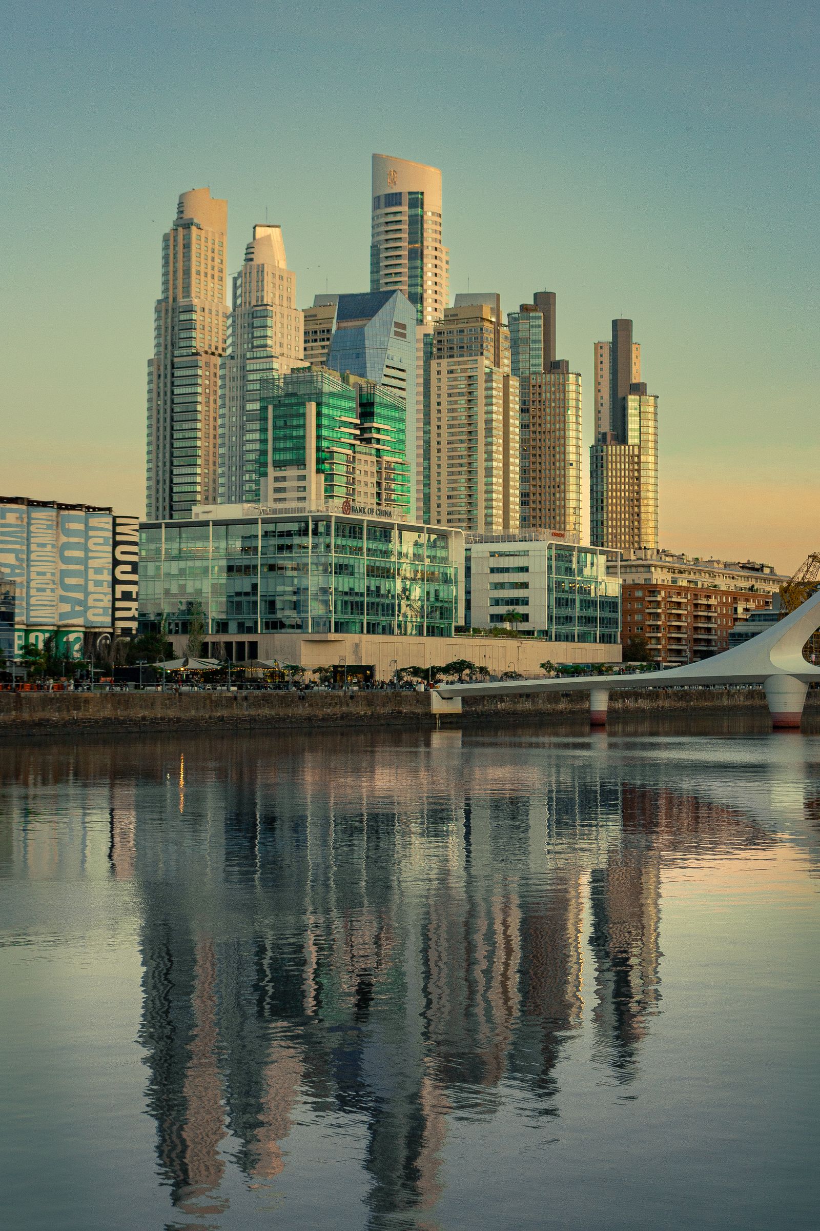 Argentine residential architecture