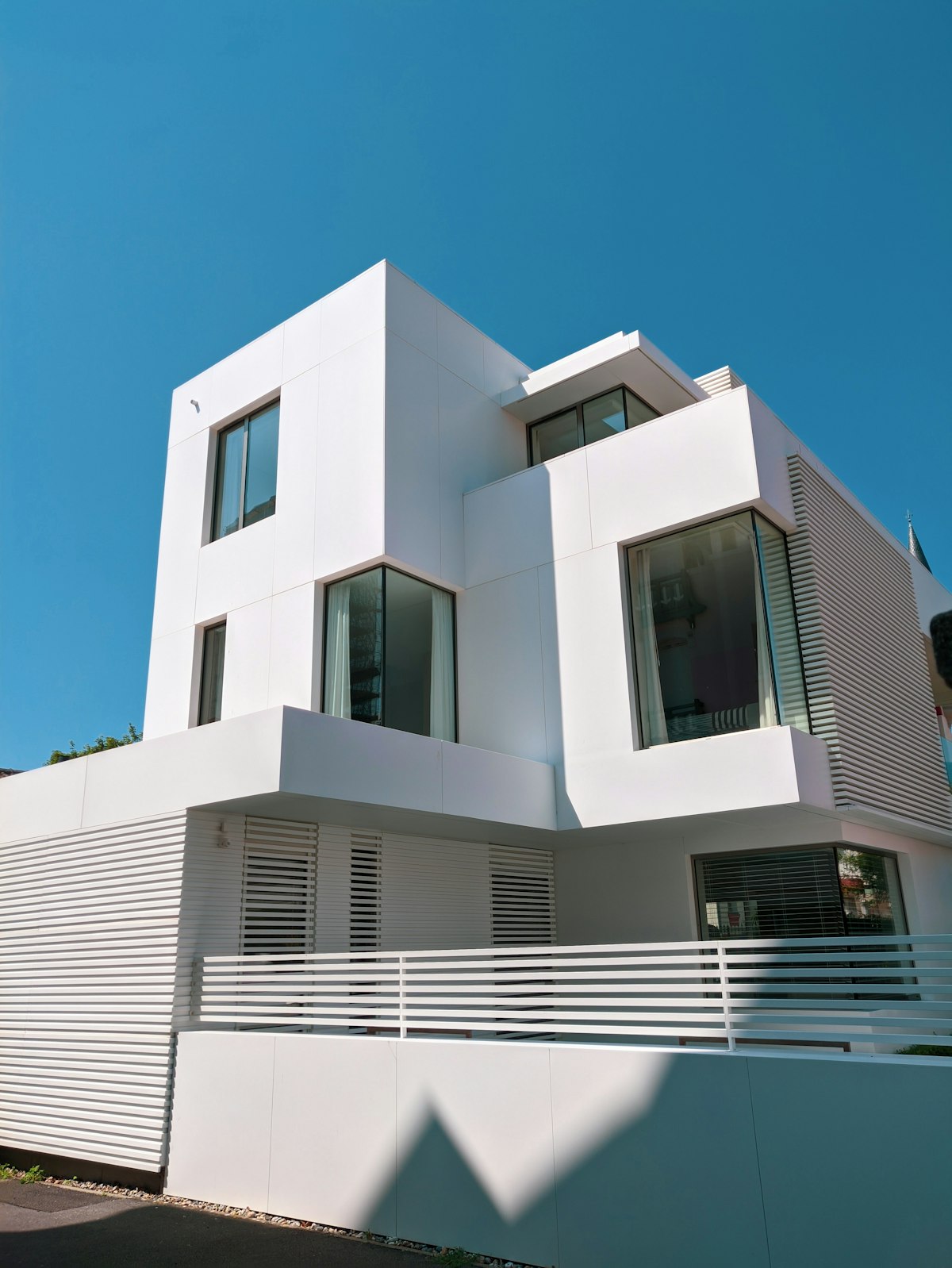 Argentine residential architecture